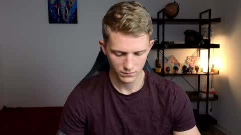 mark_shturman online show from November 5, 2:52 pm