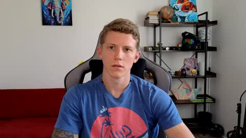 mark_shturman online show from May 7, 6:13 am