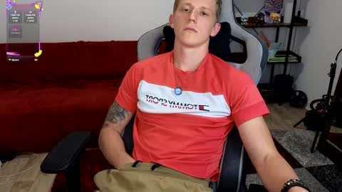 mark_shturman online show from May 4, 5:04 pm