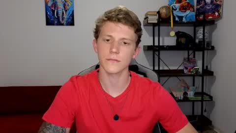 mark_shturman online show from June 24, 3:26 pm