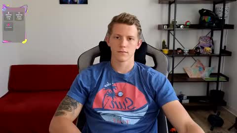 mark_shturman online show from May 13, 6:54 am