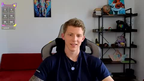 mark_shturman online show from May 14, 12:36 pm