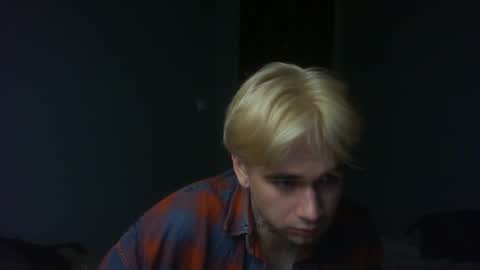 mark_weston online show from October 21, 8:55 pm