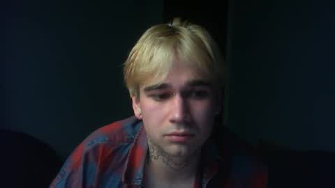 mark_weston online show from October 18, 10:04 pm