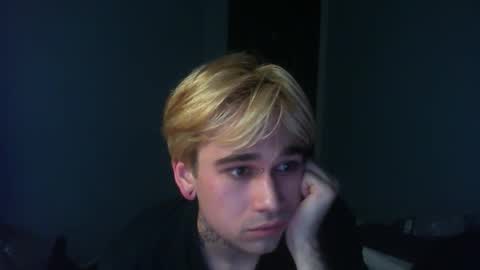 mark_weston online show from October 15, 7:10 pm