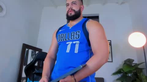 mark_x23 online show from April 26, 4:54 am