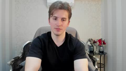 Mark online show from March 12, 7:43 pm