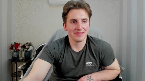 Mark online show from March 11, 7:32 pm