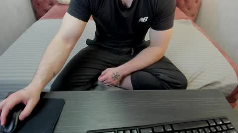 Mark online show from March 26, 7:51 pm