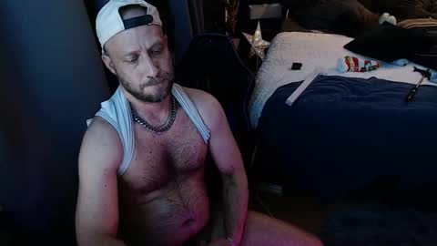 markberlin_ online show from December 22, 2:53 am