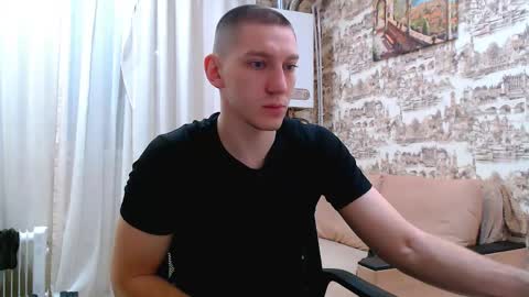 markbodrov online show from April 23, 2:05 am