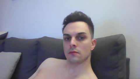 Mark online show from February 21, 1:11 am