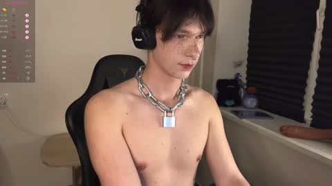 Mark online show from October 23, 4:32 pm