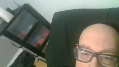 Snapshot of markkellyhamilton99 chatting on January 12, 10:45 am mark online show from January 12, 10:45 am