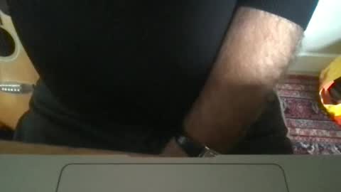 marklondonguy2023 online show from October 15, 11:29 am