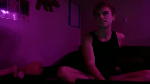 markm989 online show from September 20, 1:27 am