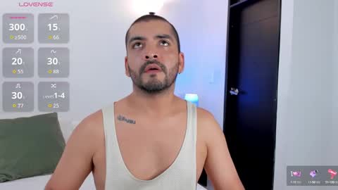Marko Evil online show from October 7, 9:52 pm