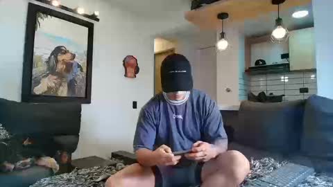 Snapshot of marko_toro__ chatting on September 8, 10:20 pm Sebastian online show from September 8, 10:20 pm