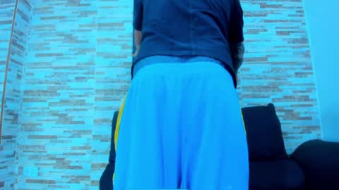 Snapshot of marko_toro__ chatting on January 26, 11:08 pm Sebastian online show from January 26, 11:08 pm