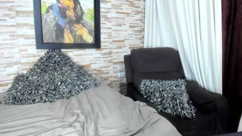 Snapshot of marko_toro__ chatting on January 12, 2:56 am Sebastian online show from January 12, 2:56 am