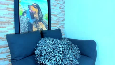 Snapshot of marko_toro__ chatting on December 31, 7:40 pm Sebastian online show from December 31, 7:40 pm