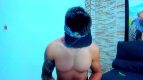 Snapshot of marko_toro__ chatting on February 28, 4:54 am Sebastian online show from February 28, 4:54 am