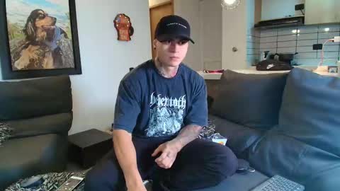 Snapshot of marko_toro__ chatting on September 9, 11:58 pm Sebastian online show from September 9, 11:58 pm