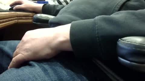 markpanier online show from March 1, 7:24 pm