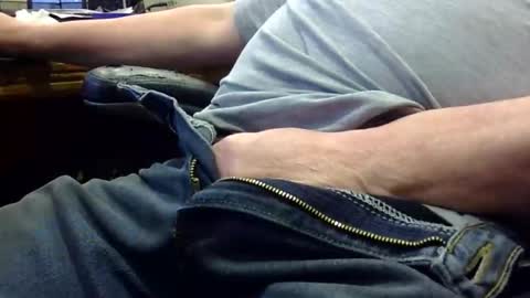 markpanier online show from April 30, 1:45 am
