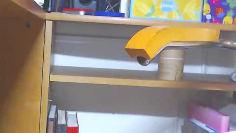 markrioja online show from March 31, 5:53 am