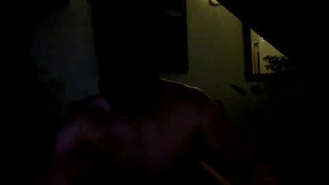 markroux123 online show from May 3, 2:47 am