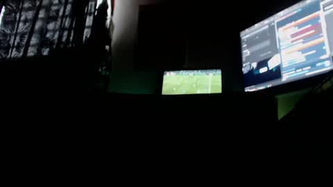 Mark Switch online show from April 21, 9:21 pm