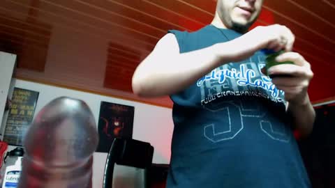 Mark Switch online show from April 11, 8:40 am