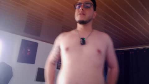 Mark Switch online show from April 16, 9:39 pm