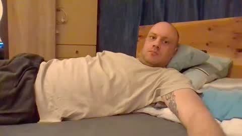 markus_7 online show from March 24, 12:38 am