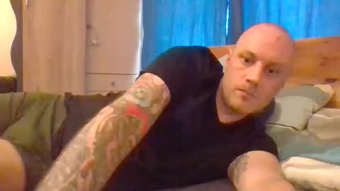 markus_7 online show from November 27, 10:30 am