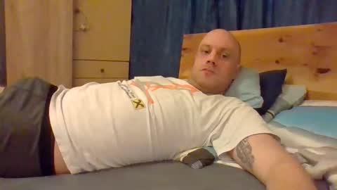 markus_7 online show from December 16, 3:52 pm