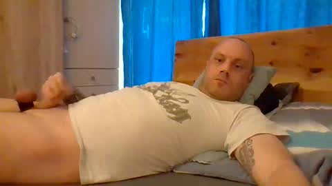 markus_7 online show from June 11, 5:38 am