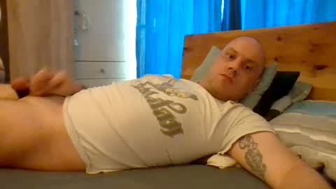 markus_7 online show from June 22, 7:14 am