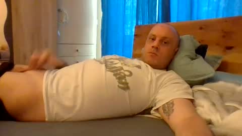 markus_7 online show from June 27, 12:22 pm