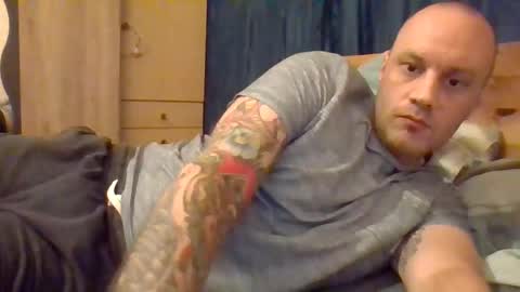 Snapshot of markus_7 chatting on October 13, 10:16 pm markus_7 online show from October 13, 10:16 pm