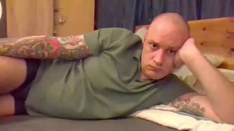 markus_7 online show from April 28, 6:56 pm