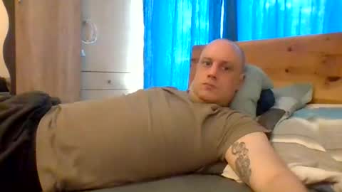 markus_7 online show from June 16, 9:11 am