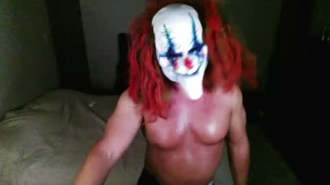 markus bizarrkus online show from March 8, 4:49 am