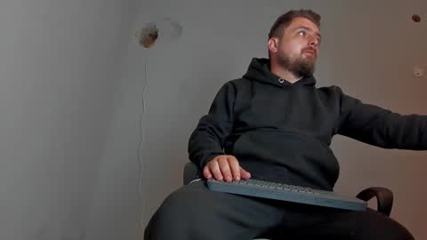 MARK online show from November 9, 7:29 pm