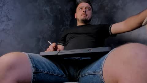 MARK online show from March 26, 9:08 pm