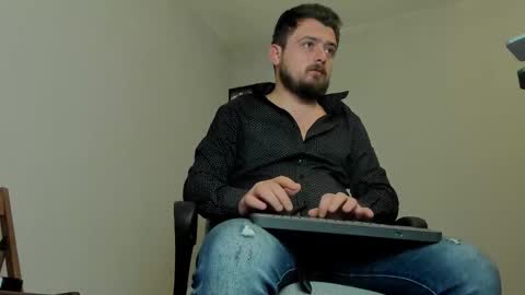 MARK online show from November 22, 9:58 pm