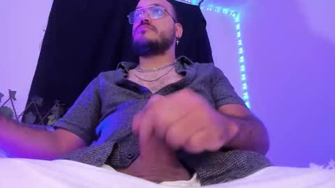 Mark  online show from October 30, 12:35 am