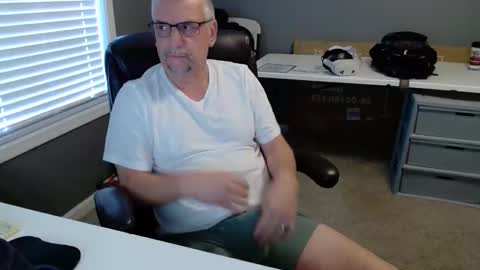 marky0029 online show from June 5, 12:55 pm