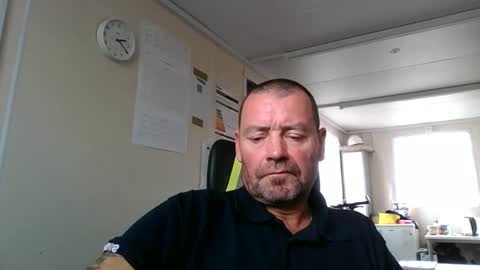 markyhowudoin online show from November 8, 2:20 pm